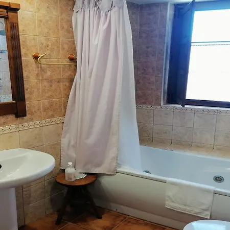 Y Corte - Colegiata Apartamento