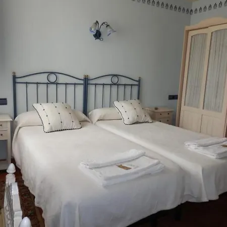 Apartamento Y Corte - Colegiata