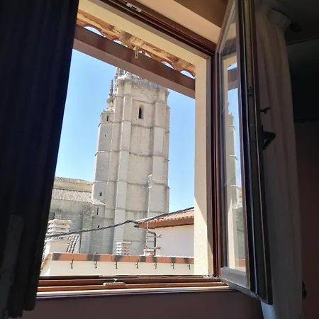 Apartamento Y Corte - Colegiata