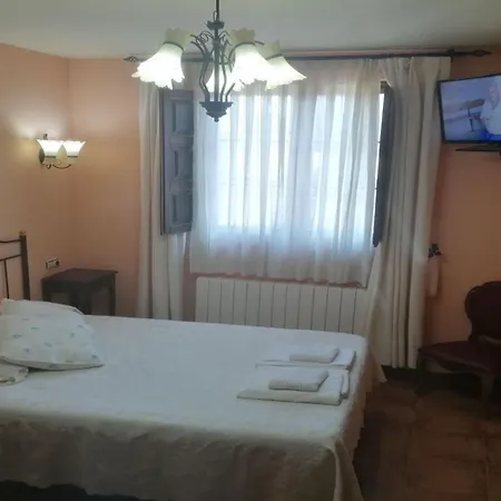 Apartamento Y Corte - Colegiata