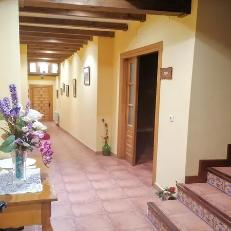 Y Corte - Colegiata Apartamento
